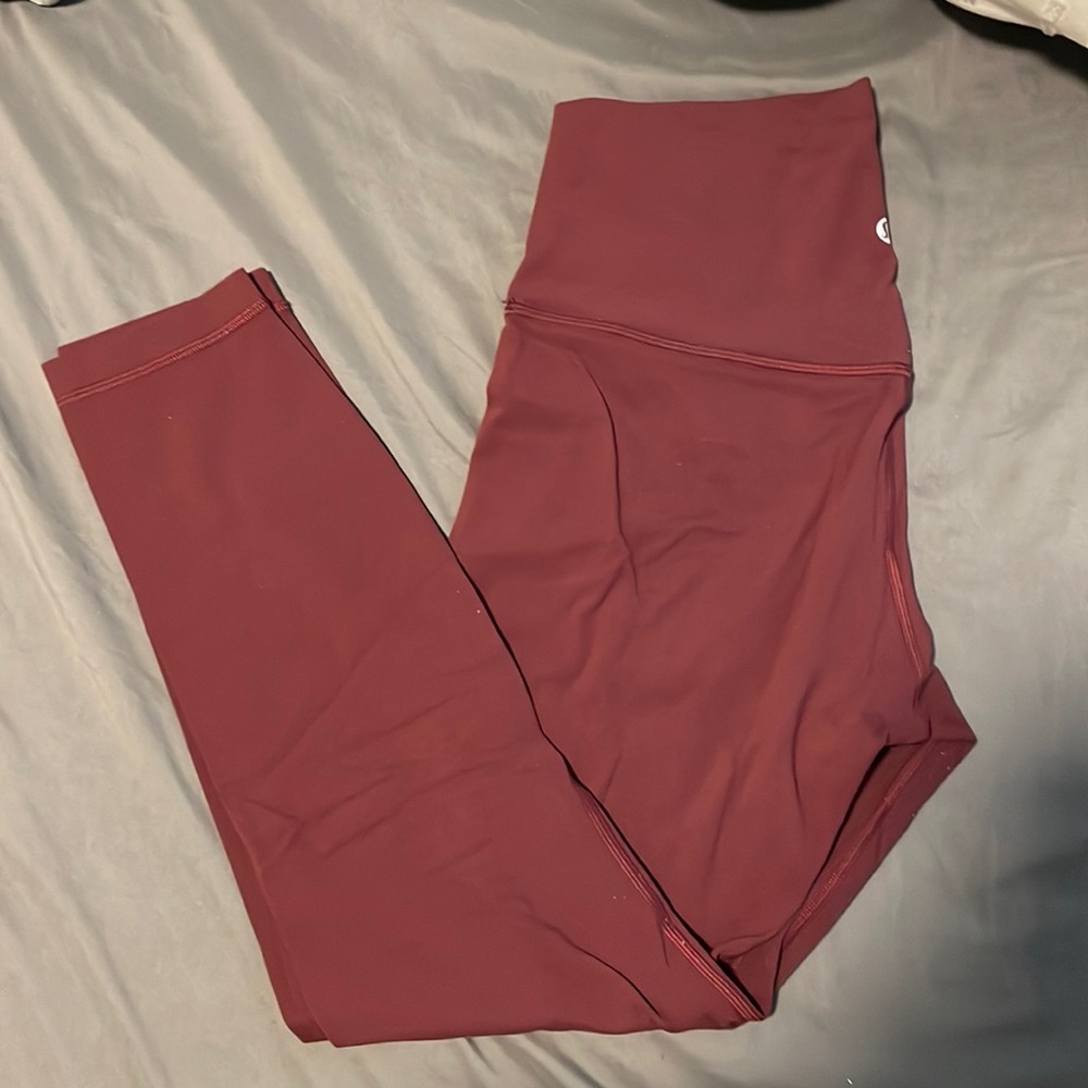 lululemon Align leggings